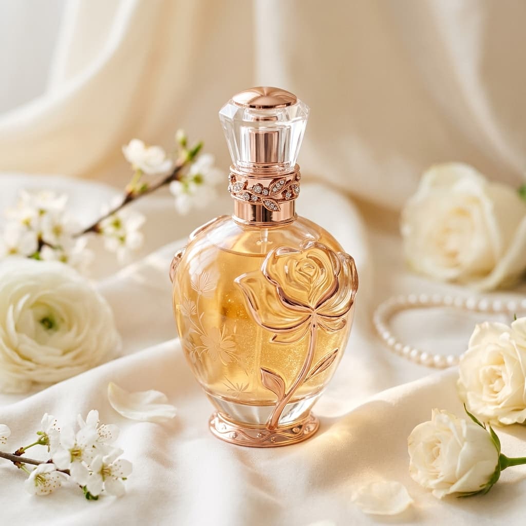 Aethera Lumière