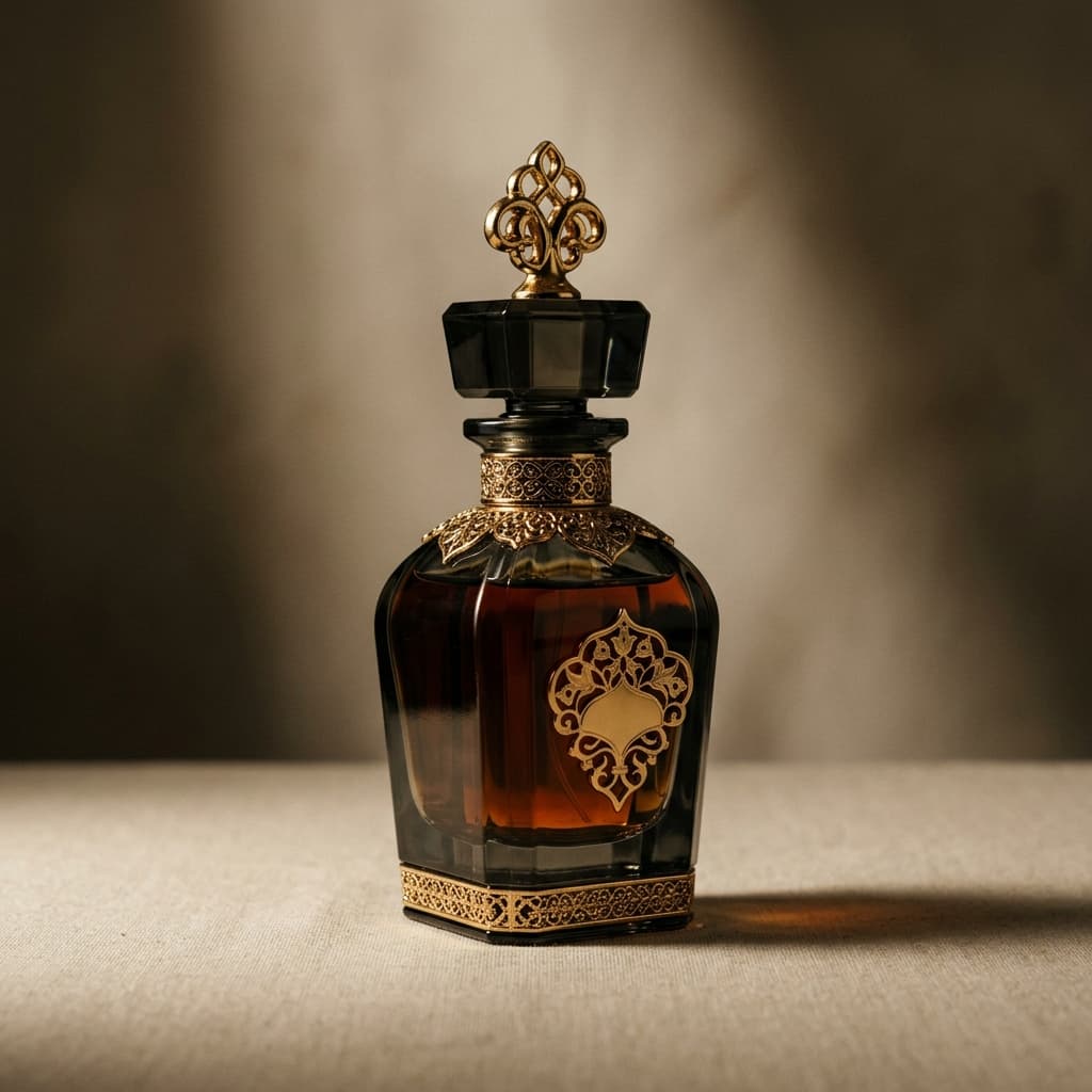 Aethera Nuit